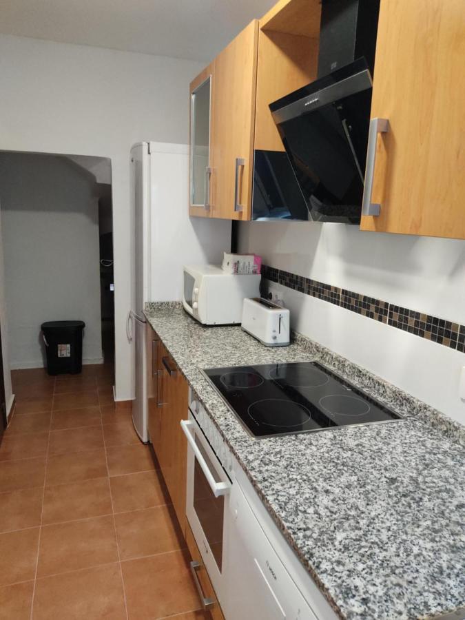 Agradable Casa Con Patio Villa Salamanca Exterior foto